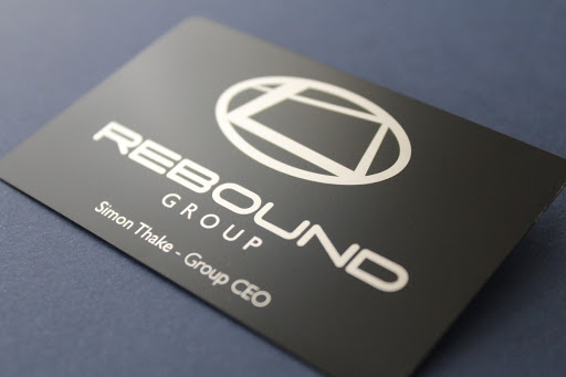 Laklı Kartvizit Nedir?