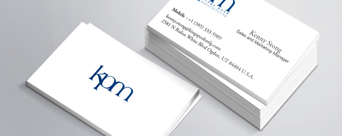 Kartvizit İmalatı Yapan Firmalar