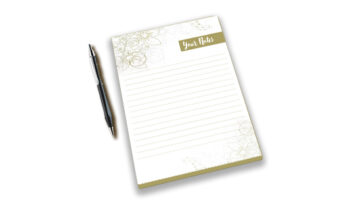 Bloknot Nereden Alınır?