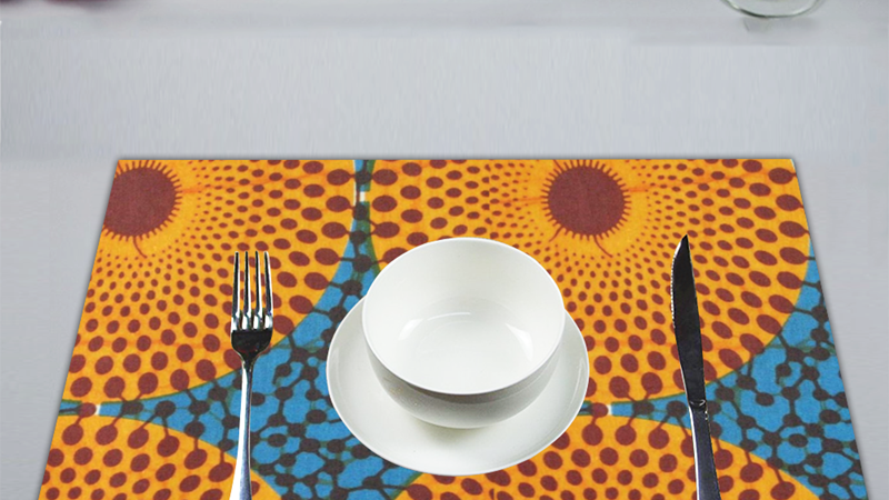 Kişiye Özel Amerikan Servis Baskı